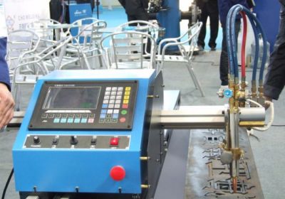 New Modern Cnc mașină de tăiat metal, CNC Plasma Cutting Unelte, Cnc Plasma Cutting Machine Pret