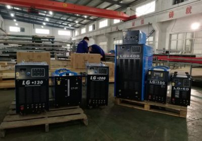 Rezervor de apă profesionale fabrica de aprovizionare cu plasmă masina de masina de plasma cnc
