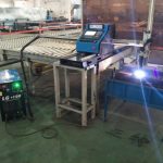 Fabrica de aprovizionare de metal de taiere de oțel de tăiere cu plasmă plasă mașină China