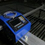 Prețul de reducere CNC tăiere și debitare mașină de tăiat cu plasmă