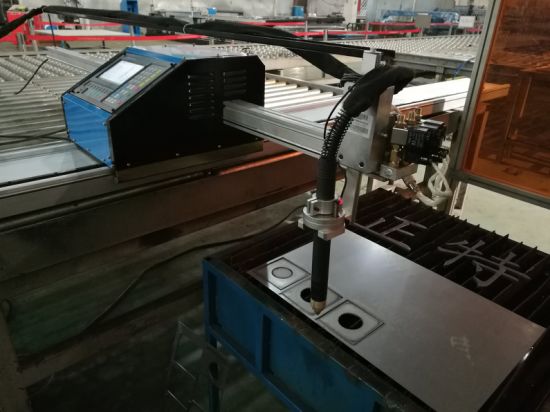 Dimensiuni personalizate 6090 plasma cnc masina de taiat din Shandong China