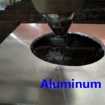 China 1500 * 3000mm cnc tăietor de plasmă în mașini de tăiat metal