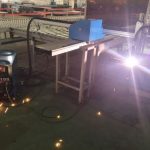 Mașină automată de debitare cu plasmă, cu controler de plasmă starfire cnc din Beijing