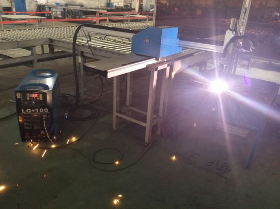 Mașină automată de debitare cu plasmă, cu controler de plasmă starfire cnc din Beijing