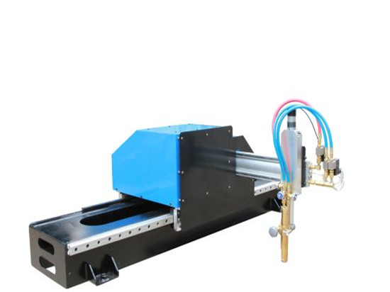 Jiaxin mașină de tăiat metal CNC mașină de debitat cu plasmă pentru conducta hvac / fier / cupru / aluminiu / oțel inoxidabil