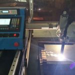 Masina de debitat cu plasmă CNC pentru metal