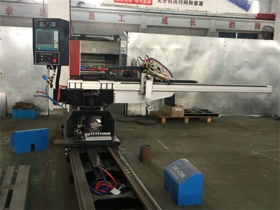 Chineză ieftin tăiat 30mm cnc mașină de tăiat cu plasmă preț mașină