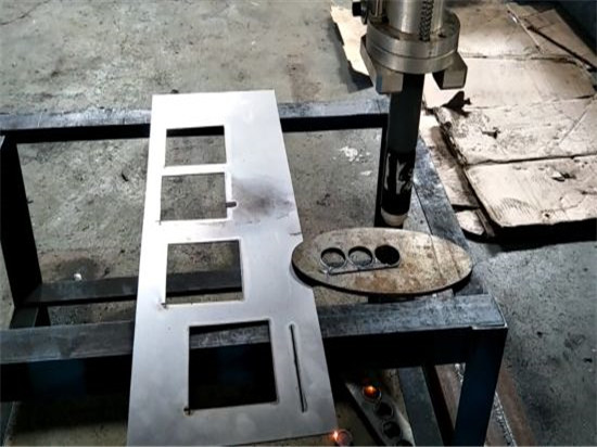 CNC mașină de tăiat cu plasmă pentru mașini de tăiat cu plasmă CNC