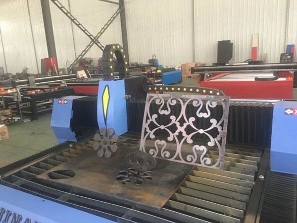 Fabricat în china mașini de tăiat metale CNC mașină de tăiat metal cu plasmă