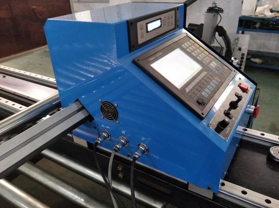 Bossman portabil consola CNC cu plasma de tăiere mașină Plasma Cutter