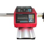 Ușor de operat și o calitate excelentă 600 * 900mm Mini Cnc oțel placă laser mașină de tăiat metal JX-6090