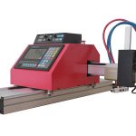 portabil de tip CNC plasmă / mașină de tăiat de metal mașină de tăiere cu plasmă producătorii de fabricație de calitate din China