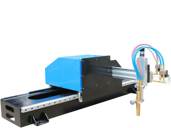 CNC cutter plasma cut-100 de vânzare